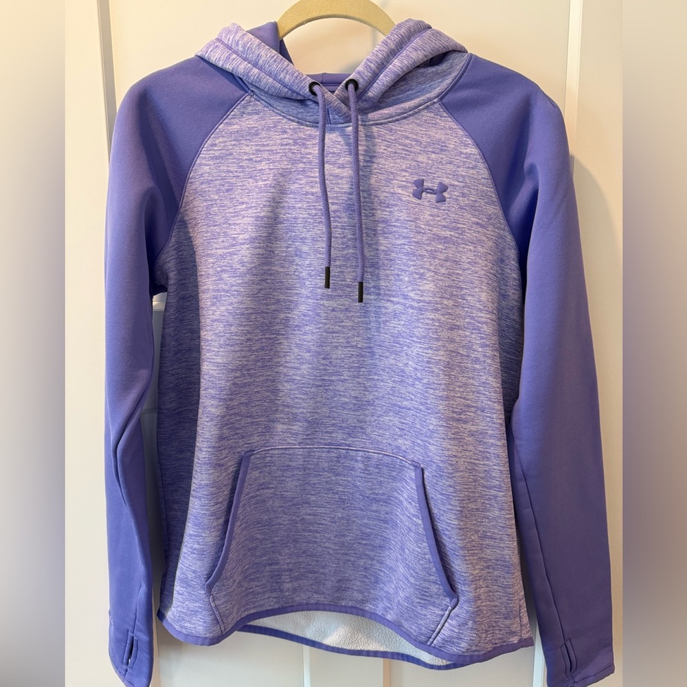 Under Armour Women’s Hooded Sweatshirt